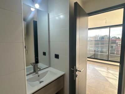 Departamento en Edificio Nuevo Lientur — Lientur 973, Concepción