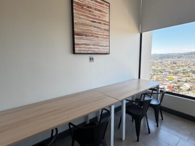 Departamento en Edificio Nuevo Lientur — Lientur 973, Concepción
