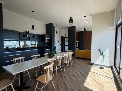 Departamento en Edificio Nuevo Lientur — Lientur 973, Concepción