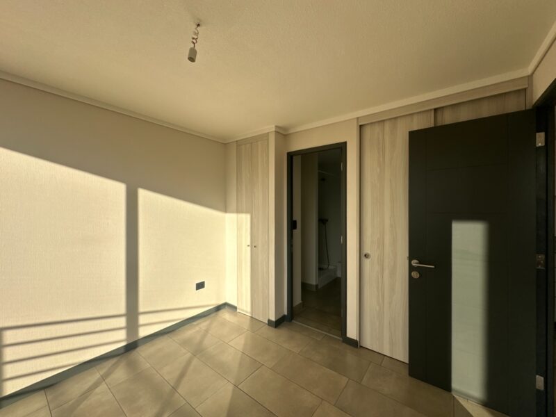 Departamento en Edificio Nuevo Lientur — Lientur 973, Concepción