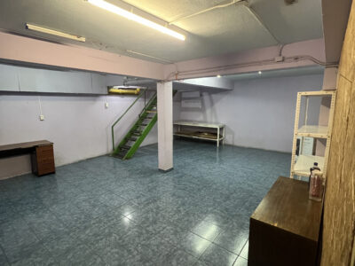 Local Comercial - Barros Arana