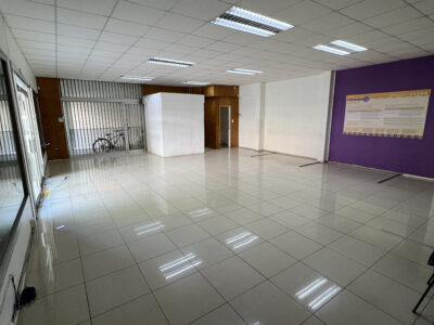 Local Comercial - Barros Arana