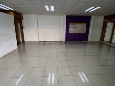 Local Comercial - Barros Arana