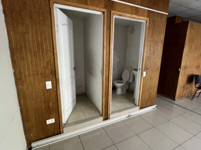 Local Comercial - Barros Arana