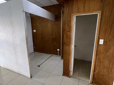 Local Comercial - Barros Arana