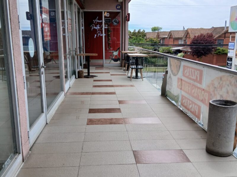 Local Comercial en Strip Center San Pedro