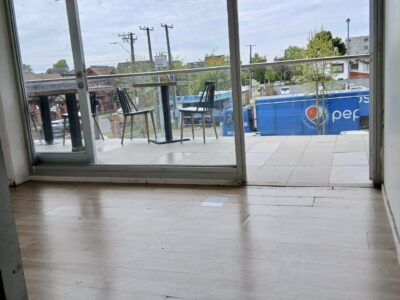 Local Comercial en Strip Center San Pedro