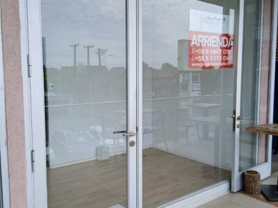 Local Comercial en Strip Center San Pedro