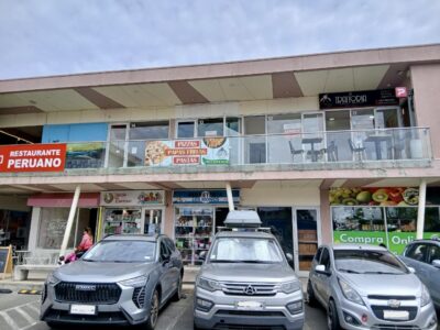 Local Comercial en Strip Center San Pedro