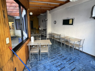 Propiedad en Pleno Centro — Barros Arana, Centro