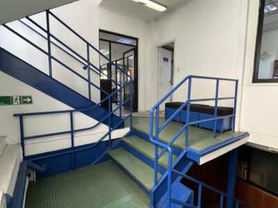Propiedad en Pleno Centro — Barros Arana, Centro