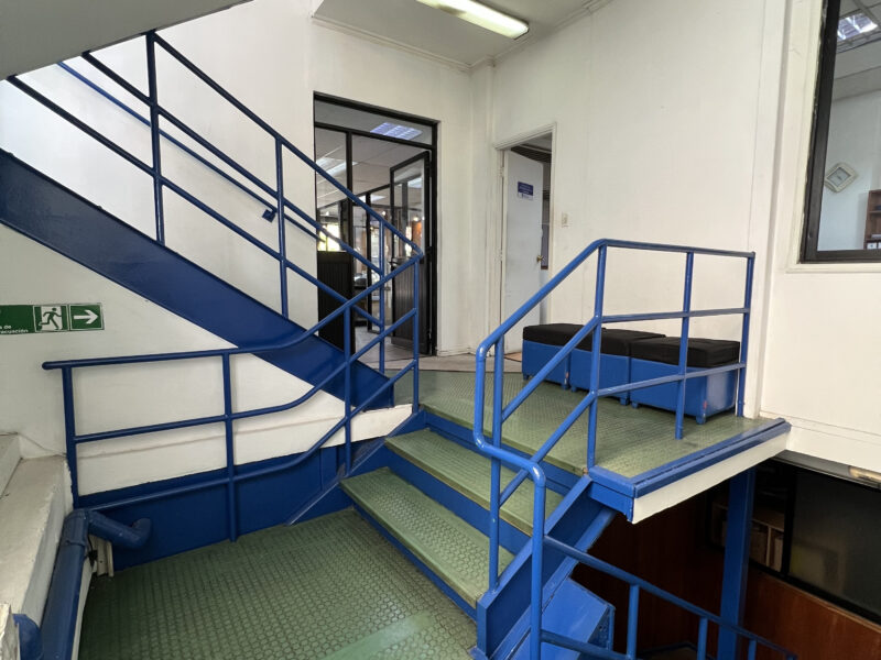Propiedad en Pleno Centro — Barros Arana, Centro