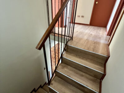 Casa en Talcahuano - Condominio San Jorge