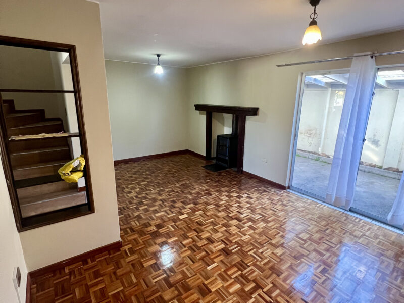 Casa en Talcahuano - Condominio San Jorge