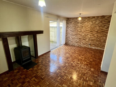 Casa en Talcahuano - Condominio San Jorge