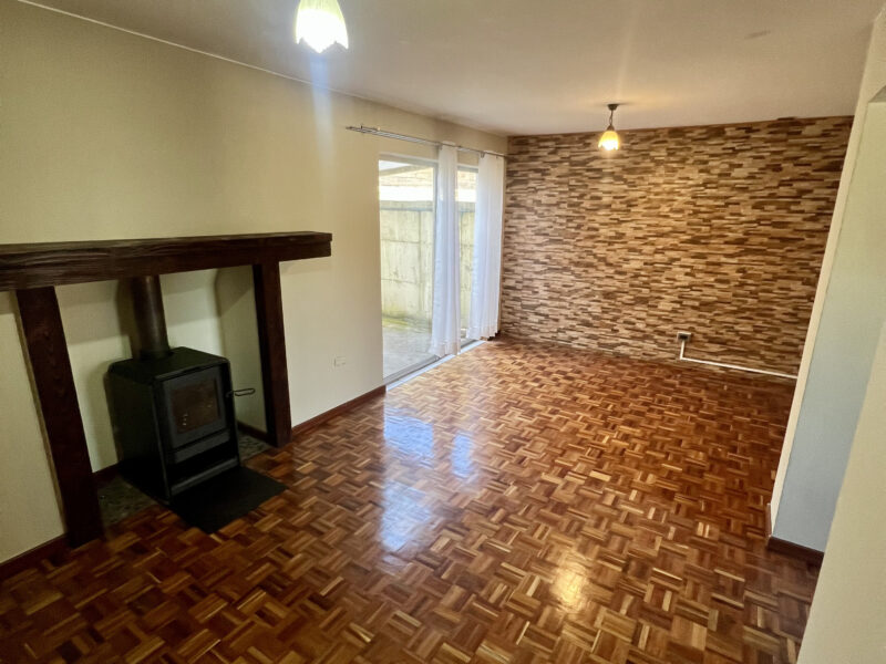 Casa en Talcahuano - Condominio San Jorge