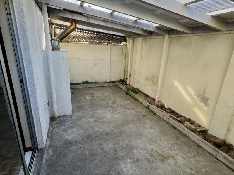 Casa en Talcahuano - Condominio San Jorge
