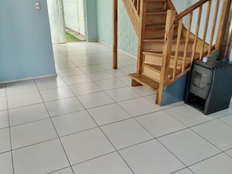 Casa en Arriendo — Pasaje Estero Boyácura 1482, Brisa Mar IV, San Pedro de la Paz