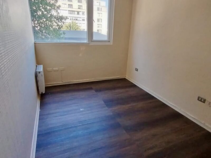 Departamento — Edificio City Chacabuco 333 con Angol, Concepción