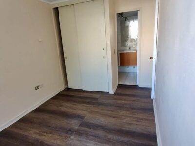 Departamento — Edificio City Chacabuco 333 con Angol, Concepción