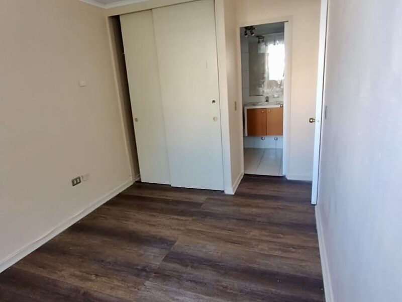 Departamento — Edificio City Chacabuco 333 con Angol, Concepción