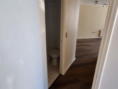 Departamento — Edificio City Chacabuco 333 con Angol, Concepción