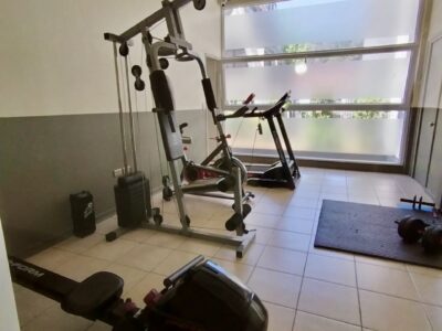 Departamento — Edificio City Chacabuco 333 con Angol, Concepción