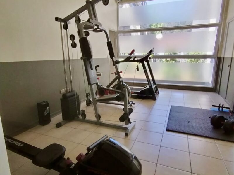 Departamento — Edificio City Chacabuco 333 con Angol, Concepción