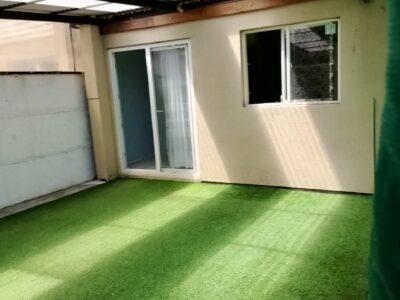 Casa en Arriendo — Pasaje Estero Boyácura 1482, Brisa Mar IV, San Pedro de la Paz