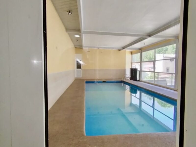 Departamento — Edificio City Chacabuco 333 con Angol, Concepción