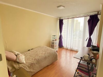 Departamento — Edificio Mar del Sur