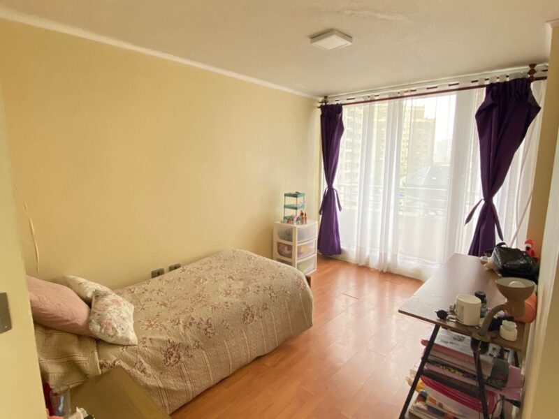 Departamento — Edificio Mar del Sur