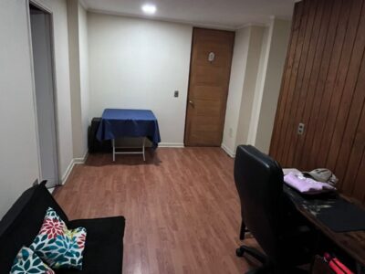 Departamento — Edificio Mar del Sur