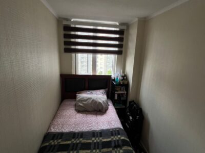 Departamento — Edificio Mar del Sur