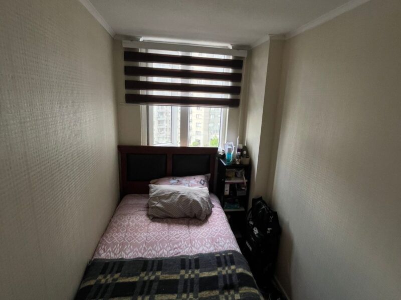 Departamento — Edificio Mar del Sur