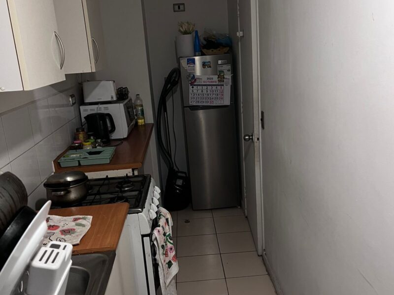 Departamento — Edificio Mar del Sur