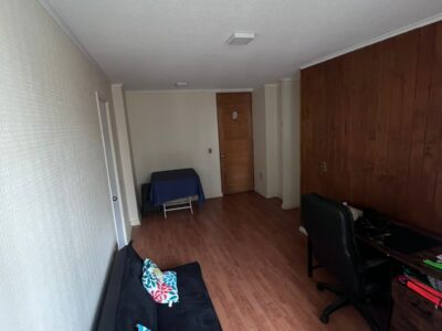 Departamento — Edificio Mar del Sur