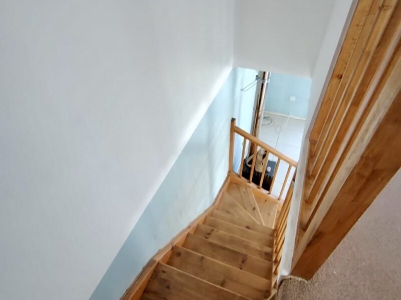 Casa en Arriendo — Pasaje Estero Boyácura 1482, Brisa Mar IV, San Pedro de la Paz