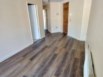 Departamento — Edificio City Chacabuco 333 con Angol, Concepción