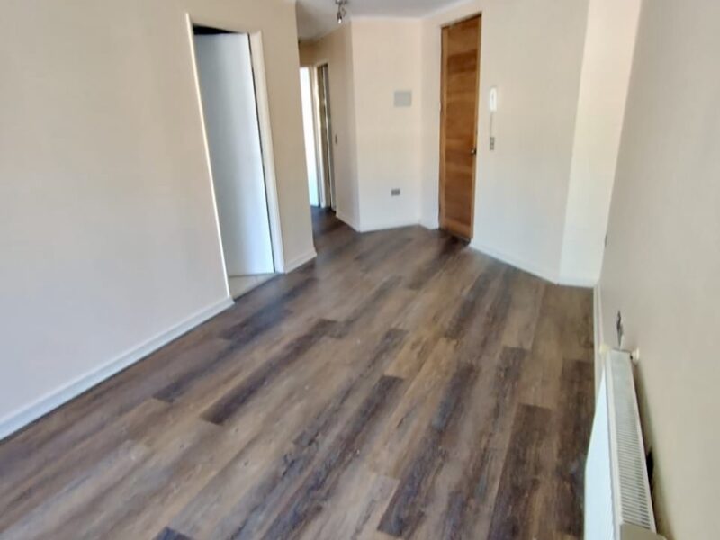 Departamento — Edificio City Chacabuco 333 con Angol, Concepción