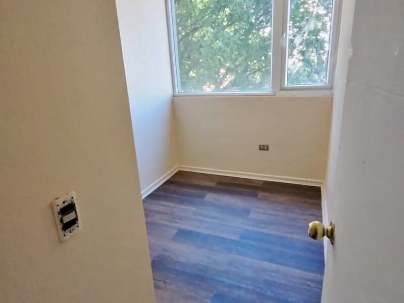 Departamento — Edificio City Chacabuco 333 con Angol, Concepción