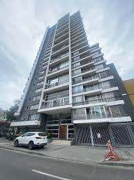 Departamento — Edificio City Chacabuco 333 con Angol, Concepción