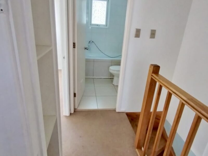 Casa en Arriendo — Pasaje Estero Boyácura 1482, Brisa Mar IV, San Pedro de la Paz