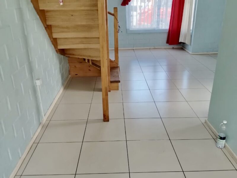 Casa en Arriendo — Pasaje Estero Boyácura 1482, Brisa Mar IV, San Pedro de la Paz