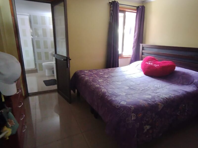 Amplia propiedad 290 m² en ubicación privilegiada — ideal para inversión y arriendo estudiantil