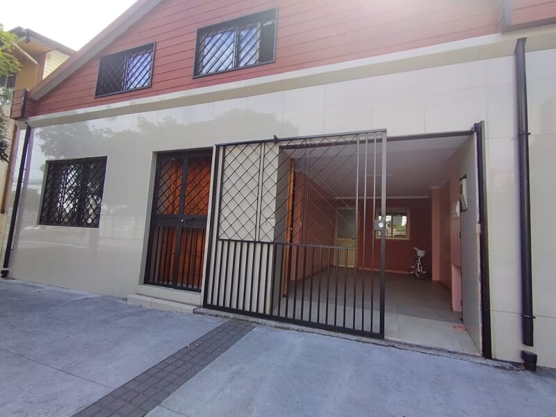 Amplia propiedad 290 m² en ubicación privilegiada — ideal para inversión y arriendo estudiantil