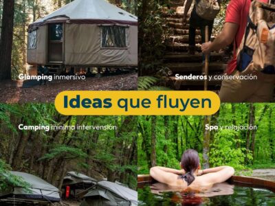 Terreno 14 hectáreas en Los Lleuques — frente al Río Diguillín, ideal eco-turismo